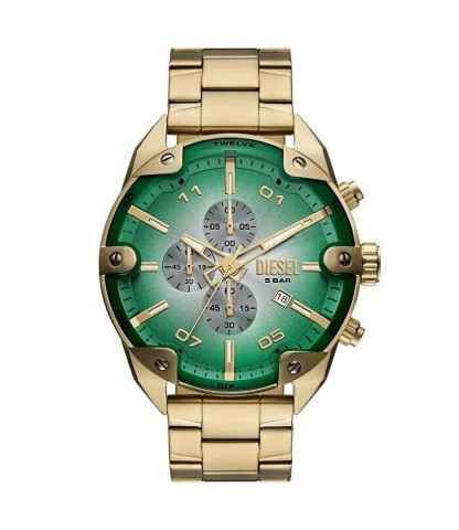 Diesel DZ4685 Erkek Kol Saati