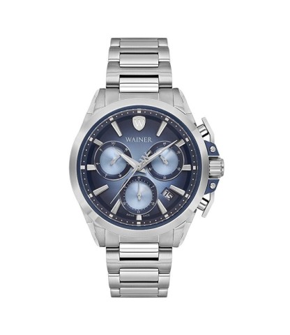 Wainer WA.16100-C Erkek Kol Saati