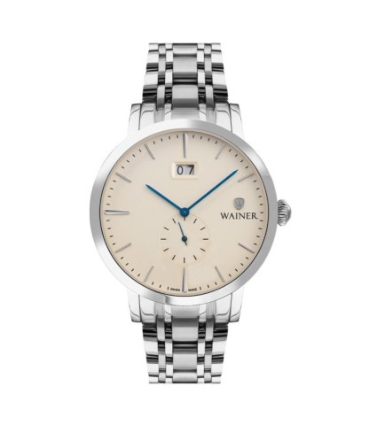 Wainer WA.01881-E Erkek Kol Saati