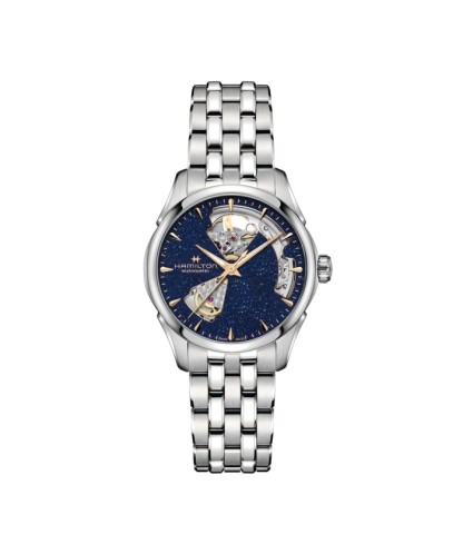 Hamilton Jazzmaster H32215142 Kadın Kol Saati