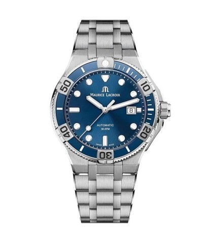 Maurice Lacroix Venturer ML-AI6058SS002430-1