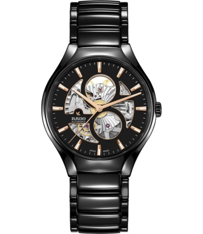 Rado True R27107172 Erkek Kol Saati