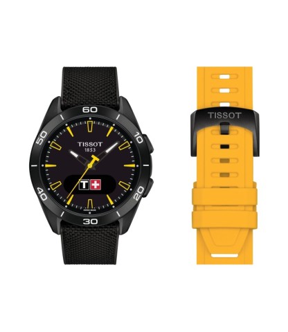 Tissot T-Touch Connect Sport T1534204705106