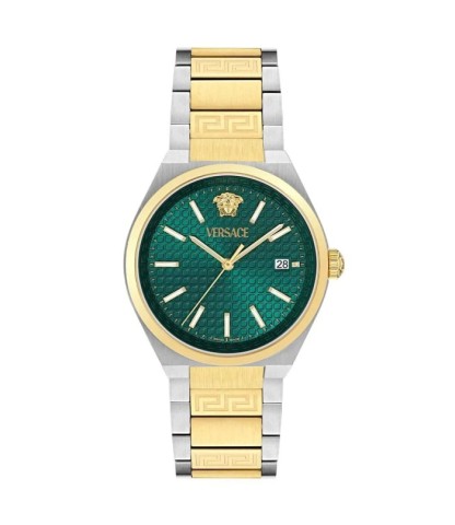 Versace VRSCVE0F00425 Erkek Kol Saati