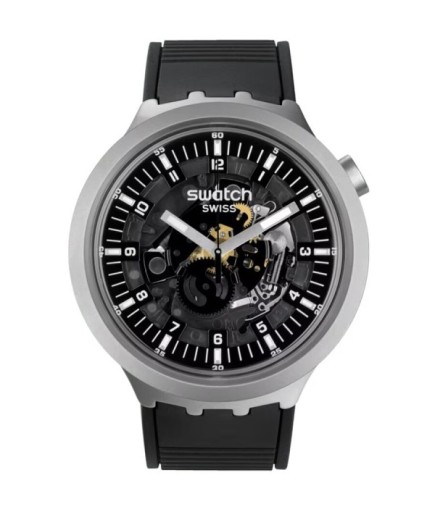 Swatch SB07S105 Erkek Kol Saati