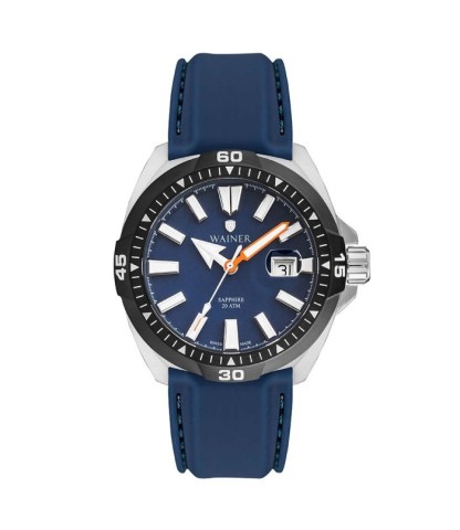 Wainer WA.10922-B Erkek Kol Saati