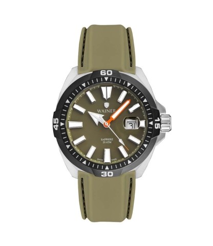 Wainer WA.10922-C Erkek Kol Saati