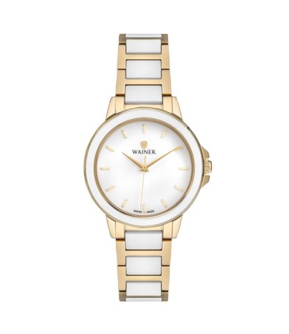 Wainer WA.18616-D Kadın Kol Saati
