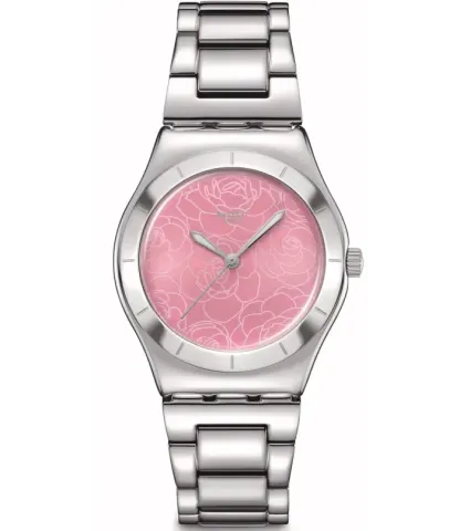 Swatch YLS234G Kadın Kol Saati