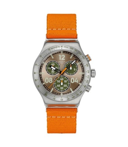 Swatch YVS101 Erkek Kol Saati