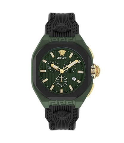 Versace VRSCVE9L00625 Erkek Kol Saati