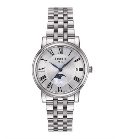 Tissot Carson T1222231103300 Kadın Kol Saati