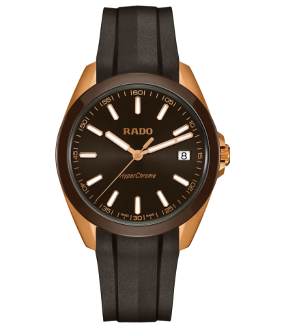 Rado Hyperchrome R32281309 Erkek Kol Saati