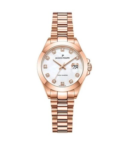 Jacques Philippe JPQLS733385 Kadın Kol Saati