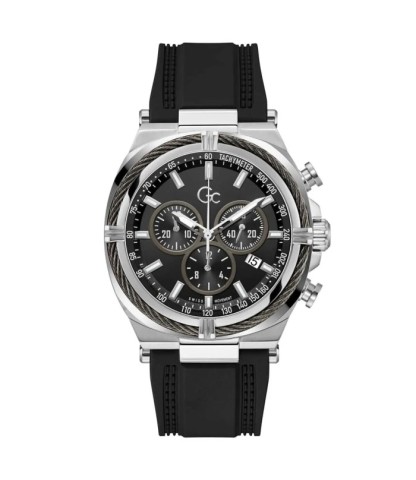 Guess Collection GCZ32007G2 Erkek Kol Saati