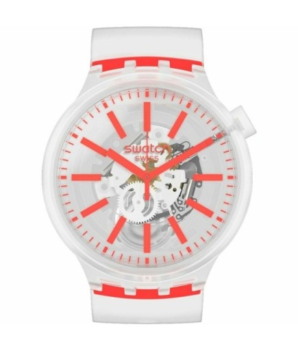 Swatch so27e102 Kol Saati