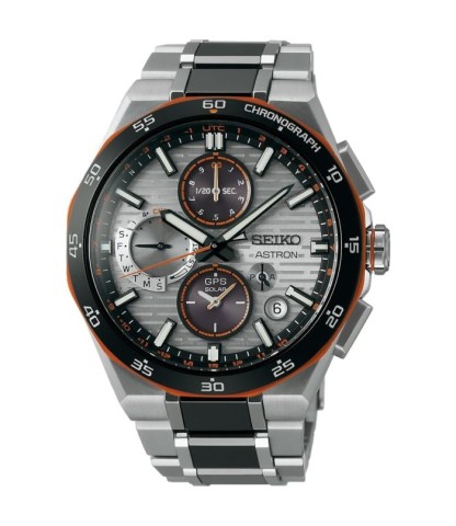 Seiko Astron SSH183J Erkek Kol Saati