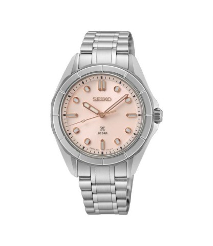 Seiko Prospex SUR597J Kadın Kol Saati