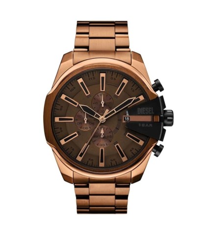 Diesel DZ4697 Erkek Kol Saati