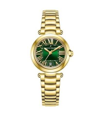Jacques Philippe JPQLS9623X4 Kadın Kol Saati
