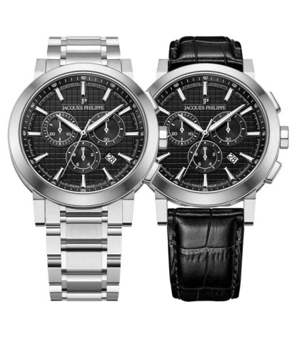 Jacques Philippe JPQGC171316XS Erkek Kol Saati