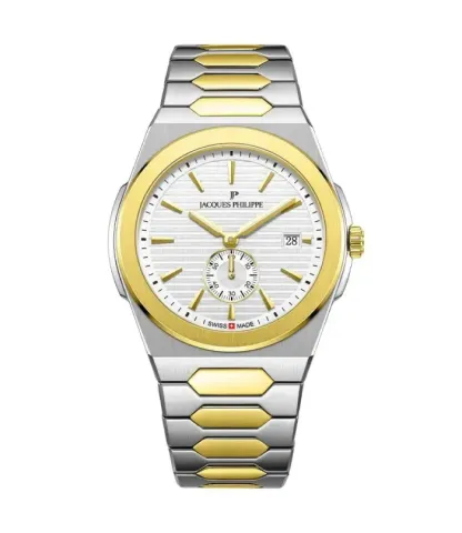 Jacques Philippe JPQGS817328 Erkek Kol Saati