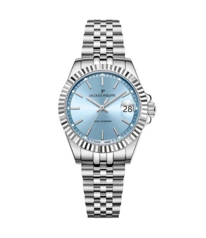 Jacques Philippe JPQLS5813X6LB Kadın Kol Saati