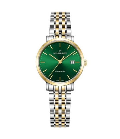 Jacques Philippe JPQLS9473X8 Kadın Kol Saati