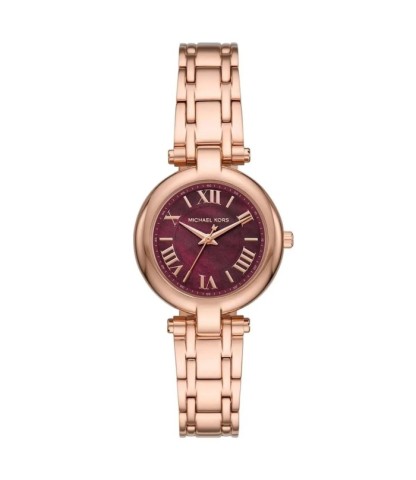 Michael Kors MKO1084 Kadın Kol Saati