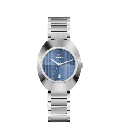 Rado Diastar R12170343 Kadın Kol Saati