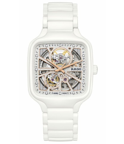 Rado True Square R27073722 Erkek Kol Saati