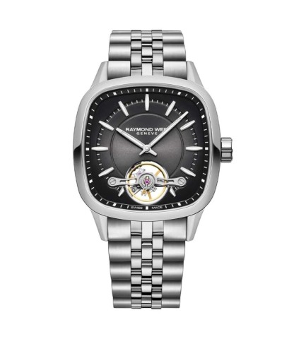Raymond Weil Freelancer RW2790ST20051 Erkek Kol Saati