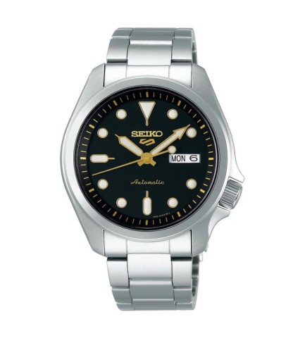Seiko 5 SRPE57K Erkek Kol Saati