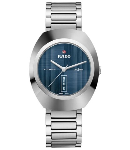 Rado Diastar R12160213 Erkek Kol Saati