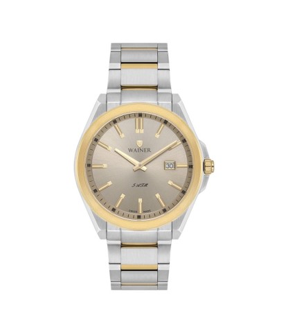 Wainer WA.17700-F Erkek Kol Saati