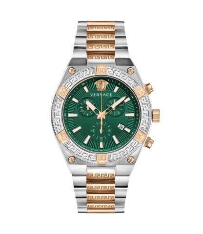 Versace VRSCVESO01324 Erkek Kol Saati