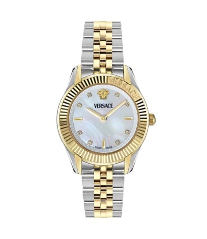 Versace VRSCVE9CA0625 Kadın Kol Saati