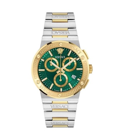 Versace VRSCVEKMA0425 Erkek Kol Saati