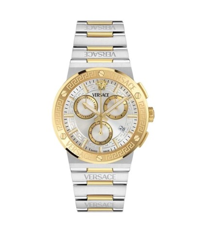 Versace VRSCVEKMA0525 Erkek Kol Saati