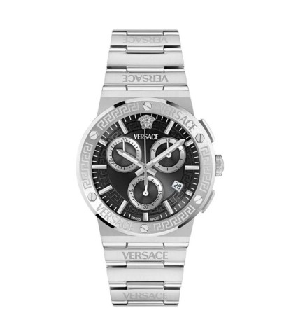 Versace VRSCVEKMA0325 Erkek Kol Saati