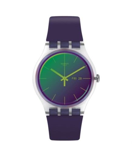 Swatch SO29K703 Kadın Kol Saati