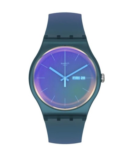 Swatch SO29N707 Kol Saati