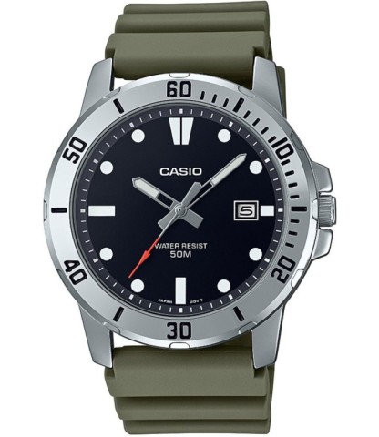 Casio MTP-VD01-3EVUDF Erkek Kol Saati
