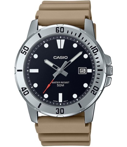 Casio MTP-VD01-5EVUDF Erkek Kol Saati