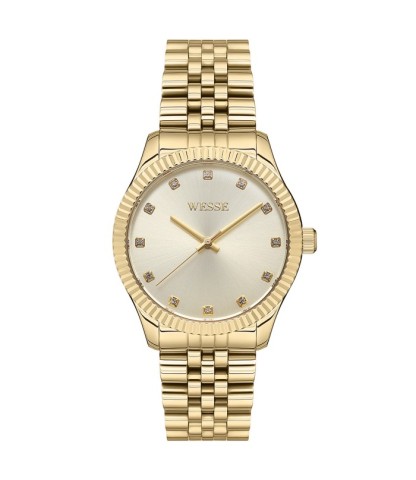 Wesse WWL1088B09 Kadın Kol Saati