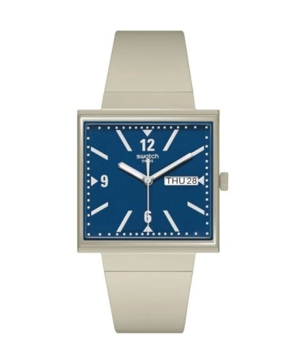 Swatch SO34T700 Bioceramic Kol Saati