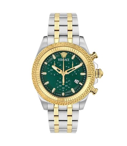 Versace VRSCVE0W00425 Erkek Kol Saati