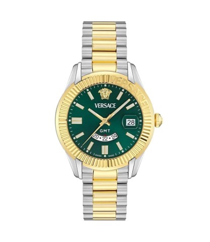 Versace VRSCVE0U00225 Erkek Kol Saati