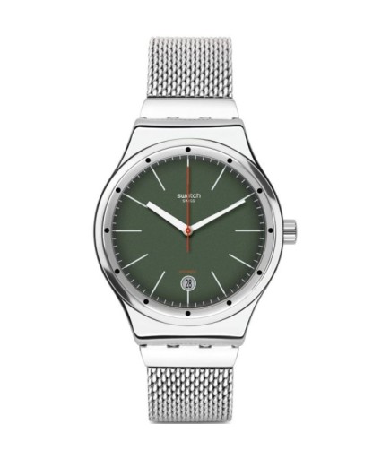 Swatch YIS407GA Erkek Kol Saati