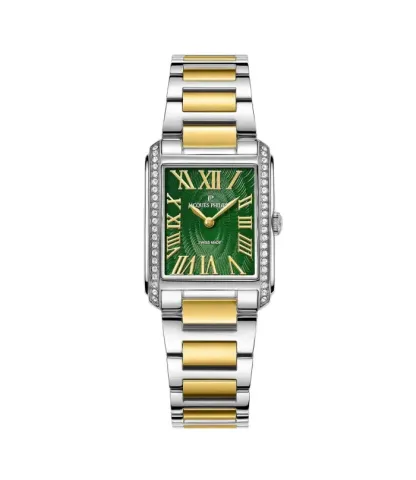 Jacques Philippe JPQLS911398 Kadın Kol Saati